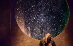 Obraz Główny: William Szekspir „Sen nocy letniej”, reżyseria: Rafał Szumski.
Fot. Roman Jocher